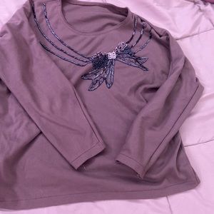 Women’s Long Sleeve